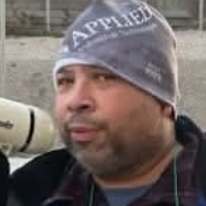 Photo of Dominique Curtis