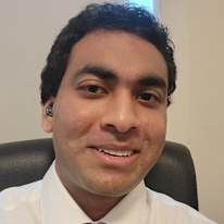 Photo of Harvind