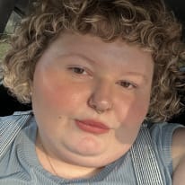 Photo of Emily