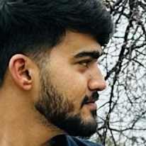 Photo of Syed Khaleed