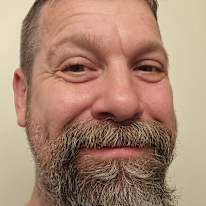 Photo of Phil Smith