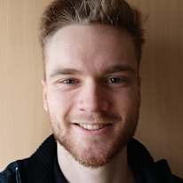 Photo of Thomas