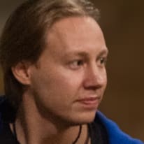Photo of Niels