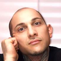 Photo of NADER