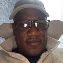 Photo of Tapiwa Mutsawu