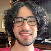 Photo of Jeremy