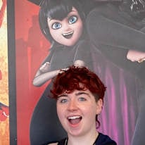 Photo of Ruby