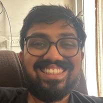 Photo of Steve Chacko