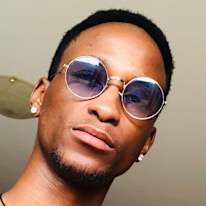 Photo of Katlego