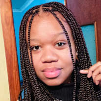 Photo of Abongile