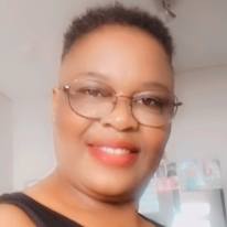 Photo of Precious Mashaba