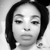 Photo of Jessica Molosha