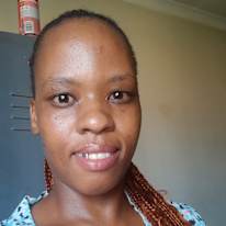 Photo of Nthabiseng Lebona