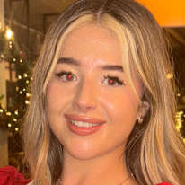 Photo of Siobhan Liston