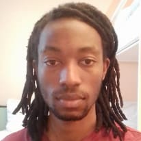 Photo of Koketso