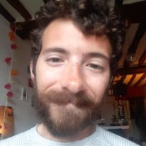 Photo of John