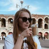 Photo of Anna