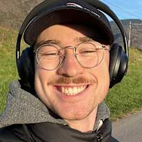 Photo of Arnaud