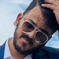 Photo of Amal Kris