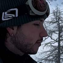 Photo of Cristian Castiblanco