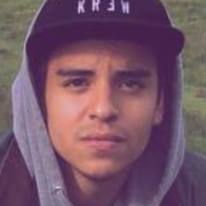 Photo of Matthew Escobar