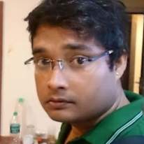 Photo of Monotosh Dey