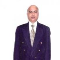 Photo of Laxmikant Dhotre