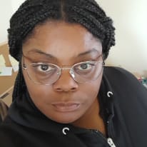 Photo of Tashea