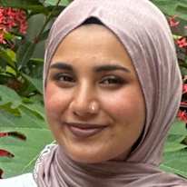 Photo of Naila
