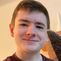 Photo of Matthew Kincaid-Smith