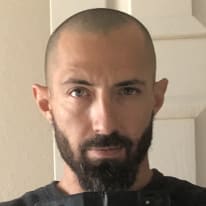 Photo of George
