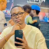 Photo of Mzolisi