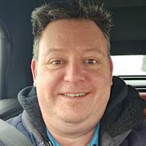 Photo of Brian