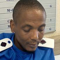 Photo of Nqobani  hadebe