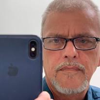 Photo of Ron