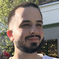Photo of Daniel