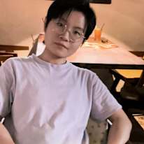 Photo of QIZHEN