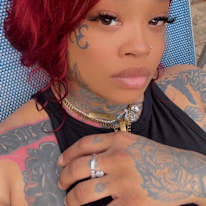 Photo of Tiana Oliver