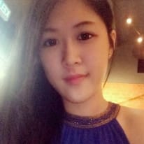 Photo of Josephine Yeow