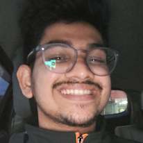 Photo of Mukhil