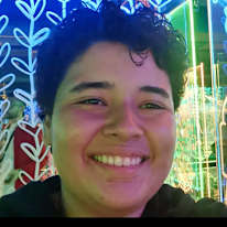 Photo of Mariana