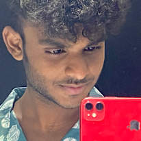 Photo of Ash