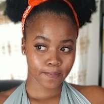 Photo of Senzi Khumalo