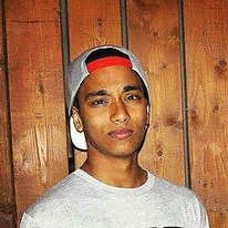 Photo of Raween Silva