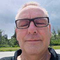 Photo of Doug