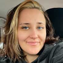 Photo of Hannah
