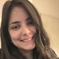 Photo of Alejandra Menacho