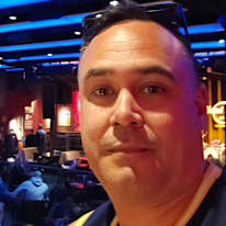 Photo of Harvie Graham