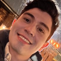Photo of Junior Cardenas