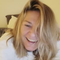Photo of johanne
